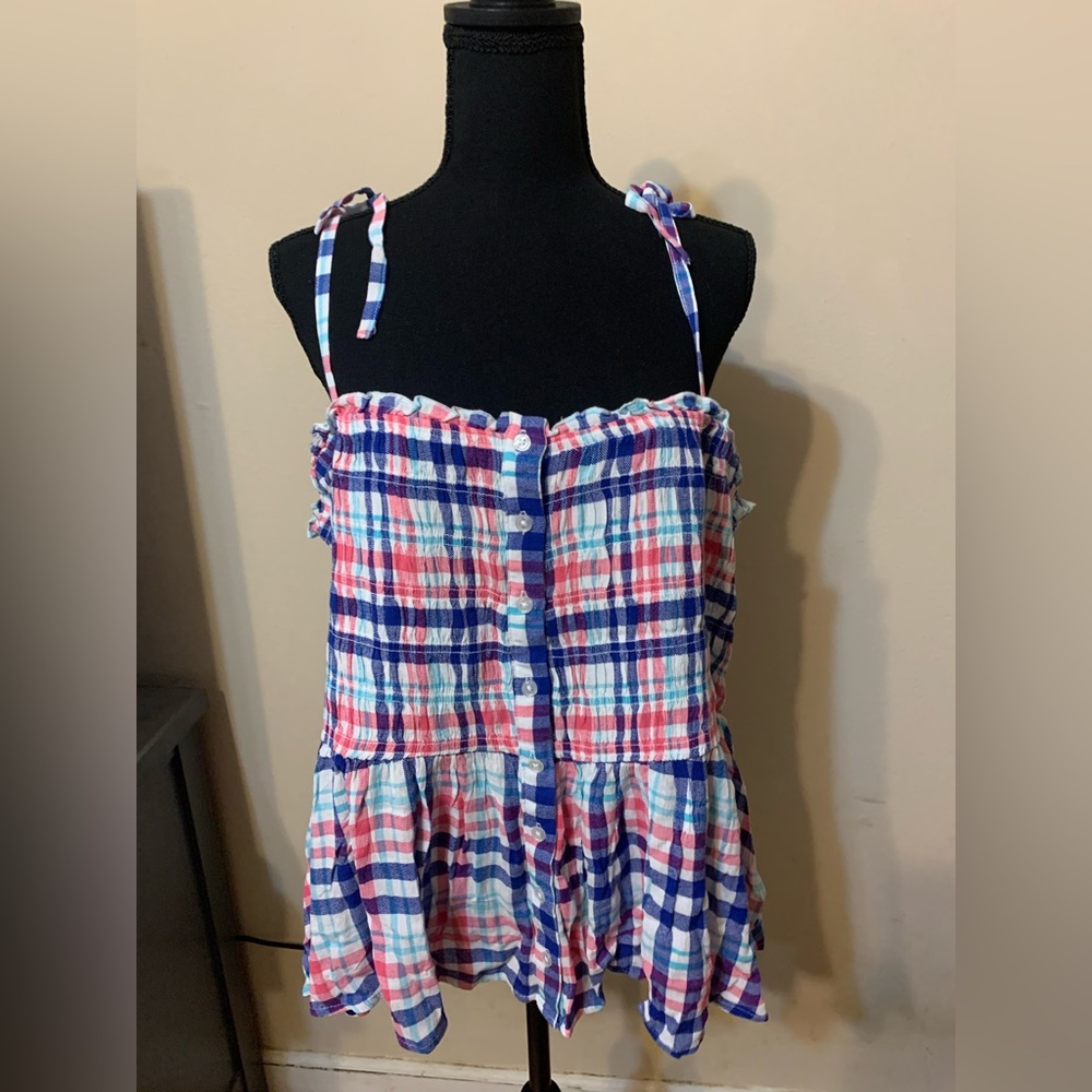 Torrid NWT top